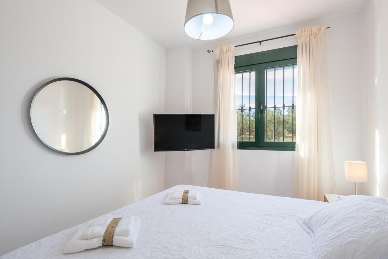 Habitación Cuádruple Estándar